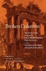 Claudian, P. Papinius Statius, Publius Papiriius Statius, David R Slavitt, David R. Slavitt - Broken Columns