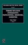 Bromley, D. Bromley, D. Bromley, David Bromley, Lewis F. Carter - Toward Reflexive Ethnography