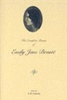Emily Jane Bront', Emily Bronte, Emily Jane Bronte, Emily Jane Brontë, C. W. Hatfield, Hatfield C. W. - The Complete Poems of Emily Jane Bronte