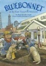 Mary Brooke Casad, Mary Brooke Casad, Mary Brooke/ Vincent Casad, Benjamin Vincent - Bluebonnet at the East Texas Oil Museum