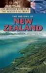 Tom Brooking - The History of New Zealand