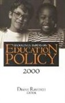 D Ravitch, Diane (EDT) Ravitch, Diane Ravitch - Brookings Papers on Education Policy