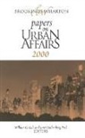 William G. (EDT)/ Pack Gale, William G. Gale, Janet Rothenberg Pack - Brookings-Wharton Papers on Urban Affairs 2000