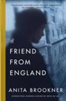 Anita Brookner - Friend from england -a-