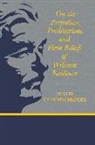 Cleanth Brooks - On the Prejudices, Predilections, and Firm Beliefs of William Faulkner
