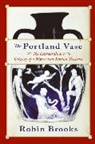 Robin Brooks - The Portland Vase