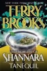 Terry Brooks - High Druid of Shannara: Tanequil