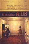 Sarah Brophy - Witnessing Aids