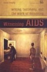 Sarah Brophy, Sarah (Assistant Professor of English Brophy - Witnessing Aids
