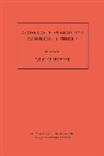William Browder, John C. Moore, William Browder, Browder William, Phillip Griffiths, John N. Mather... - Algebraic Topology and Algebraic K-Theory