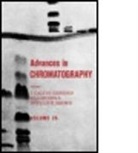 Phillip Brown, J. Calvin Giddings, J. Calvin (University of Utah Giddings, J. Calvin Grushka Giddings, Phyllis R. Brown, J. Calvin Giddings... - Advances in Chromatography