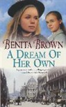 Benita Brown, Brown Benita - A Dream of her Own
