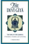 C MacKenzie Brown, C. Mackenzie Brown, Brown C. Mackenzie - The Devī Gītā