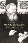 Christopher Boyd Brown, Brown Christopher Boyd - Singing the Gospel