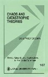Courtney Brown, Courtney M. Brown, Courtney Brown - Chaos and Catastrophe Theories