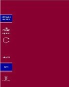 D. J. Brown, D. J. (Research School of Chemistry Brown, DJ Brown, BROWN D J, D J Brown, D. J. Brown... - Pyrazines, Volume 58, Supplement 1