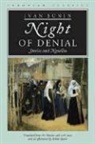 I. A. Bunin, I.a. Bunin, Ivan Bunin, Ivan Alekseevich/ Bowie Bunin - Night of Denial