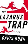 Davis Bunn, T. Davis Bunn - The Lazarus Trap