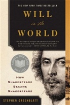 Stephen Greenblatt, Stephen J. Greenblatt - Will in the World