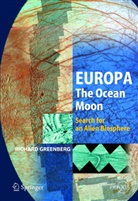 Richard Greenberg, Richard Greenburg - Europa - The Ocean Moon