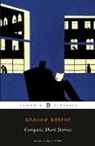 Graham Greene, Pico Iyer - Complete Short Stories
