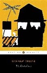 Graham Greene, Paul Theroux - The Comedians