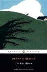 Graham Greene, Graham/ Yardley Greene, Jonathan Yardley - The Man Within