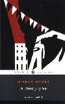 Alan Furst, Graham Greene - The Ministry Of Fear