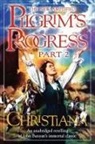 John Bunyan, Jim Pappas, Jim Jr. Pappas, Jim Pappas - The New Amplified Pilgrim's Progress