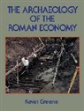 Greene, Kevin Greene, S. Greene, Greene Kevin, Greene Kevin - Archaeology of the Roman Economy