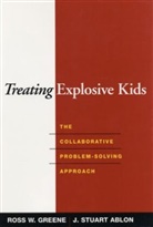 J. St. Ablon, J. Stuart Ablon, J. Stuart (Massachusetts General Hospital Ablon, Ross W. Greene, Ross W. (Collaborative Problem Solving Institute Greene, Ross W. (Massachusetts General Hospital Greene - Treating Explosive Kids