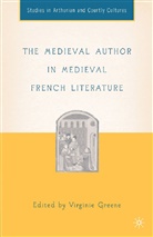 A Loparo, Green, Green, Virginie Green, Greene, V Greene... - Medieval Author in Medieval French Literature