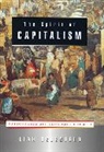 Liah Greenfeld, Greenfeld Liah, Liah Greenfield - The Spirit of Capitalism