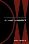 Ernest S Burch, Ernest S. Burch, BURCH ERNEST S JR, Ernest S. Burch Jr, University of Nebraska Press - Alliance and Conflict