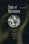 Susan Burch - Signs Of Resistance