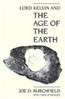 Joe D. Burchfield, Burchfield Joe D. - Lord Kelvin and the Age of the Earth