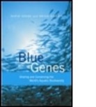 David Greer, David Harvey Greer, Greer David, Brian Harvey, Brian J. Harvey - Blue Genes