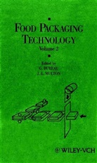 BUREAU, G Bureau, G. Bureau, G. (University of Reims Champagne Ardene Bureau, G. Multon Bureau, BUREAU G... - Food Packaging Technology - 2: Food Packaging Technology, Volume 2