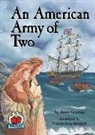 Janet Greeson, Patricia Mulvihill - American Army of Two