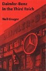 Neil Gregor, Gregor Neil - Daimler-Benz in the Third Reich