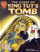 Michael Burgan, Michael Hoena Burgan, Michael/ Schulz Burgan, Barbara Schulz - The Curse Of King Tut's Tomb