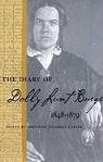 Dolly Lunt Burge, Dolly Sumner Lunt, Christine Jacobson Carter - Diary of Dolly Lunt Burge, 1848-79