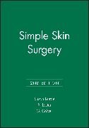 Burge, Susan Burge, Susan (DM Burge, Susan Rayment Burge, Burge Susan, … - Simple Skin Surgery