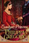 Philippa Gregory - The Constant Princess