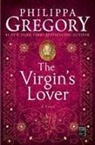 Philippa Gregory - The Virgin's Lover