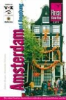 Sabine Burger, Alexander Schwarz - Amsterdam und Umgebung