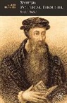 C. Burgess, G. Burgess, Glenn Burgess - British Political Thought, 1500-1660