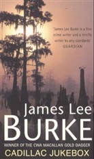 James L. Burke, James Lee Burke - Cadillac Jukebox