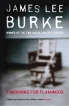 James L. Burke, James Lee Burke - A Morning for Flamingoes