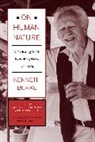 Kenneth Burke, Carlo H. Rotella, Angelo Bonadonna, Bonadonna Angelo, William H. Rueckert, Rueckert William H. - On Human Nature